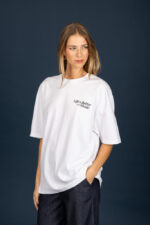 Music t-shirt (White) - Image 2