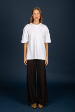 Campers t-shirt (White) - Image 3