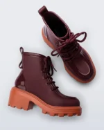 MELISSA  Track Boot - Image 4