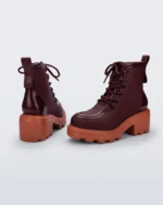 MELISSA  Track Boot - Image 3