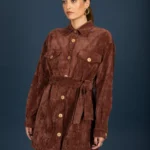 Jessie dress (Henna)