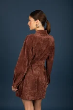 Jessie dress (Henna) - Image 2