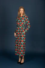 Crispin slim dress - Image 5