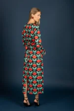 Crispin slim dress - Image 3