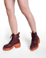 MELISSA  Track Boot - Image 2