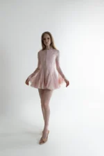 LIVIA Powder Pink - Image 2