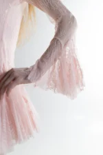 LIVIA Powder Pink - Image 3