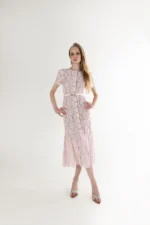 CELINE Soft Pink - Image 3