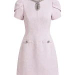 DAHLIA Soft Pink
