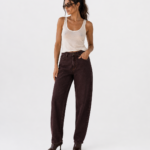 Lima Slouchy Chestnut