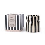 Lava Stone CANDLE
