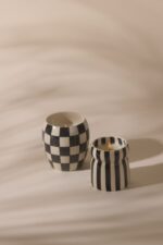 Lava Stone CANDLE - Image 2