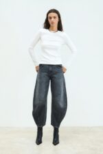 Betty Bamboo White - Image 2