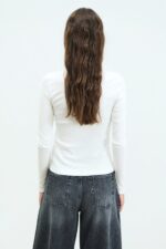 Betty Bamboo White - Image 3