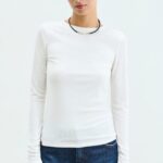 Betty Bamboo White