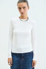 Betty Bamboo White