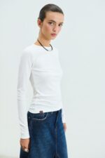 Betty Bamboo White - Image 6