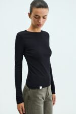 Betty Bamboo Black - Image 2