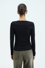 Betty Bamboo Black - Image 3