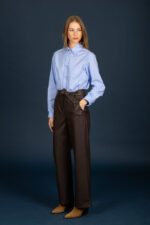Blake pants (Brown) - Image 2