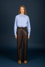 Blake pants (Brown) - Image 4
