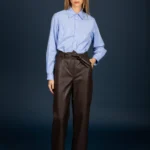 Blake pants (Brown)