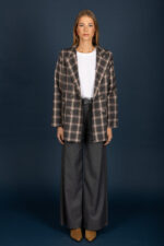 Sally oversize blazer - Image 3