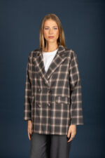 Sally oversize blazer - Image 4
