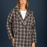 Sally oversize blazer