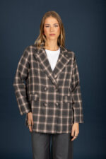 Sally oversize blazer