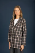 Sally oversize blazer - Image 2
