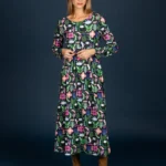 Nicole dress