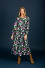 Nicole dress - Image 5