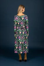 Nicole dress - Image 4