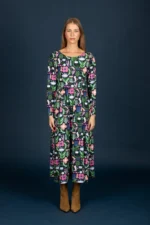 Nicole dress - Image 3
