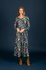 Nicole dress - Image 2