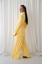 Banana Velvet Set - Image 2