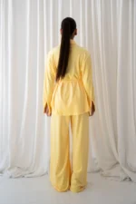Banana Velvet Set - Image 4