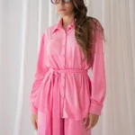 Candy Velvet Set