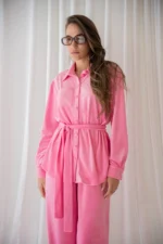 Candy Velvet Set