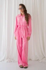 Candy Velvet Set - Image 4