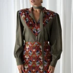Retro Beat Vintage Shirt