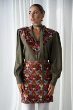 Retro Beat Vintage Shirt