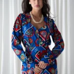 Yasmina Vintage Shirt