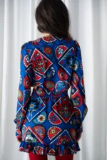Yasmina Vintage Shirt - Image 5