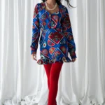Yasmina Mini Skirt