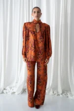 Mirabelle Oversized Shirt - Image 5