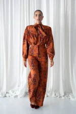Mirabelle Pants - Image 3