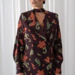 Vintage Soul Blazer Shirt