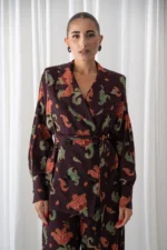 Vintage Soul Blazer Shirt - Image 5